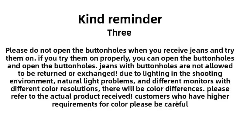 Female Trousers Women Button Zipper Closure Pockets Cozy Lady Pants Stylish Navy Blue Denim High Waisted Wide Leg Casual Jeans