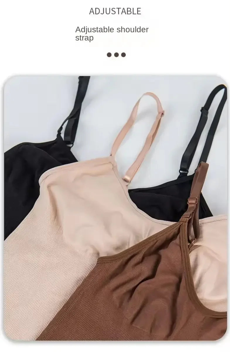 Bodysuit Shapewear Women Full Body Shaper Tummy Control Hip Butt Lifter Corset Thigh Reductive Slimming Waist Trainer Underwear