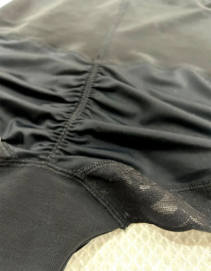 AfuliA Full Body Shaper Fajas Colombianas Reductive Girdles Flat Belly Slimming Belt Waist Trainer Butt Lifter Shapewear Corsets