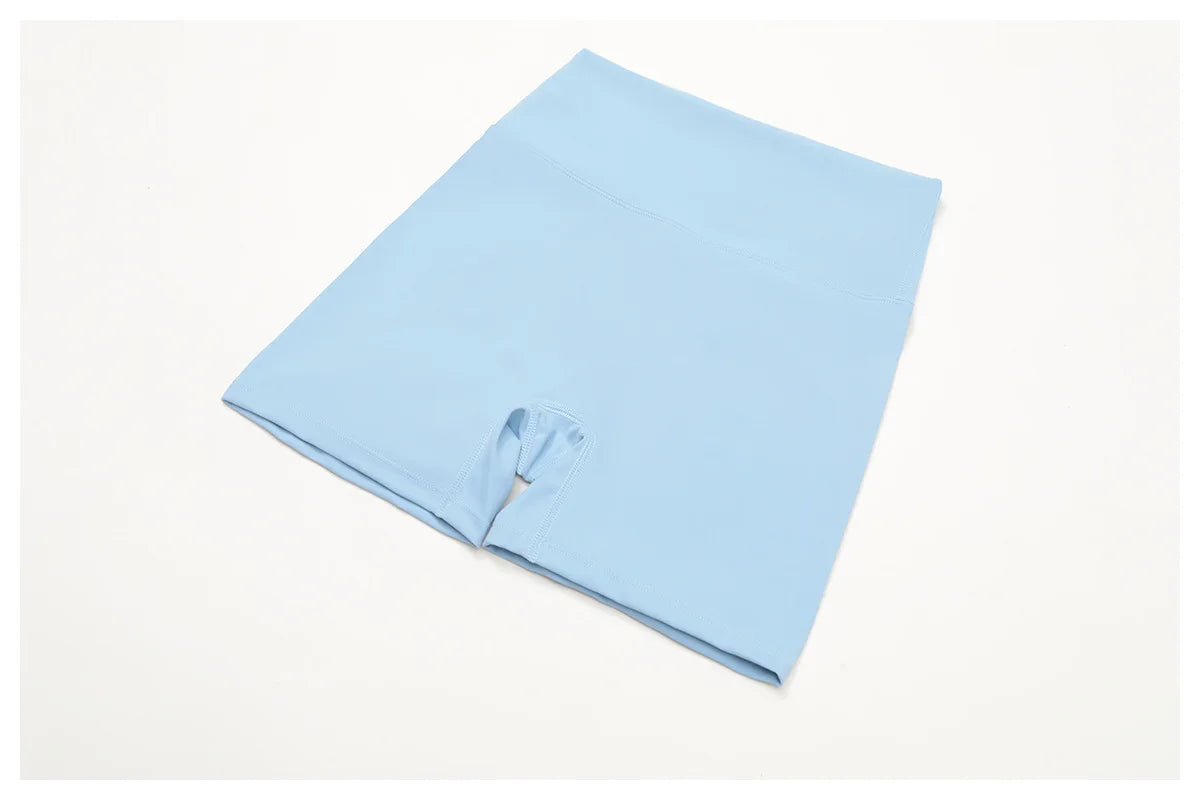 2-3PCS Yoga Suit Women Tracksuit Sports Bra High Waist Leggings Shorts Outfit Gym Set Fitness Push Up Workout Clothes Sportswear