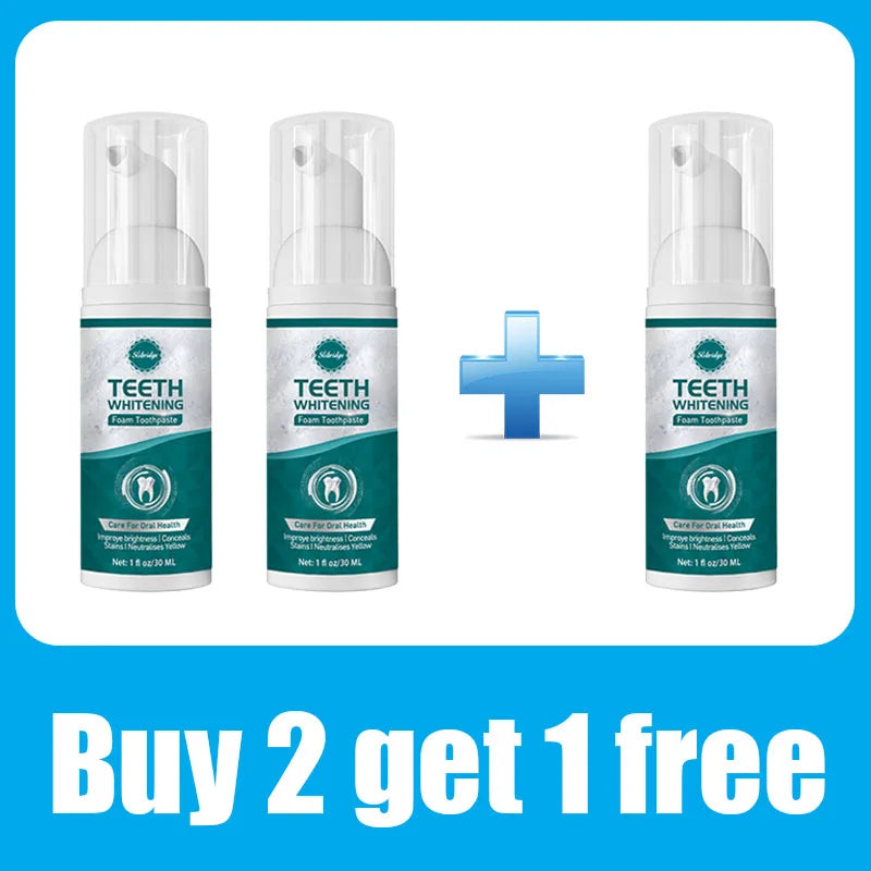 Intraoral Care Tool Say goodbye to yellowing of the Intraoral in 7 days