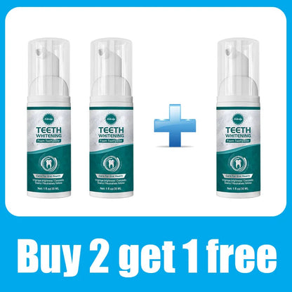 Intraoral Care Tool Say goodbye to yellowing of the Intraoral in 7 days