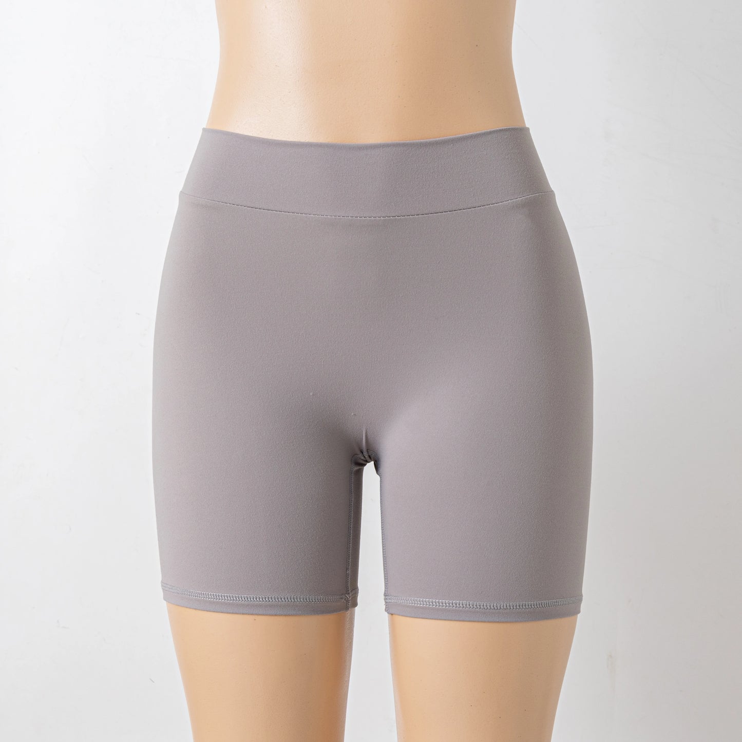 V Back Scrunch Butt Workout Shorts for Women High Waisted Lifting Booty Gym Yoga Biker Shorts Sports Leggings Clothing Hot Pants