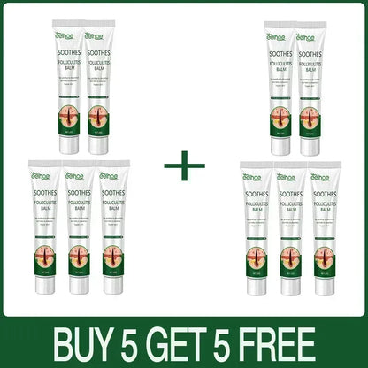 Anti-Acne Cream Effectively Removes Skin Nodules Pustules Cysts Papules Blackheads Men And Women Acne Skin Care Essence Cream