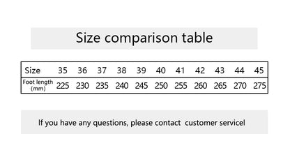 Plus Size Mesh Breathable Women's Shoes Slip-On Slip-On Shoes Women's Soft Sole Lightweight Work Shoe Buckle Strap White Sports Shoes Shallow Mouth Thick Sole Shoes 35-42