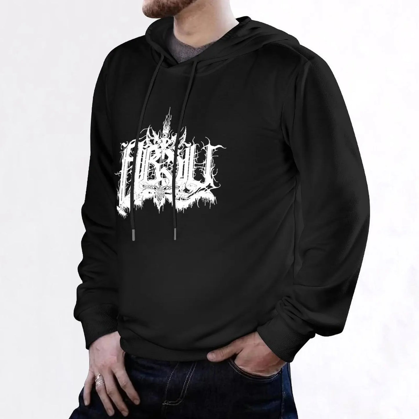 Absu Tribute Hoodie men's coat men's sweat-shirt set men's sweat-shirt autumn new products new features of hoodies & sweatshirts