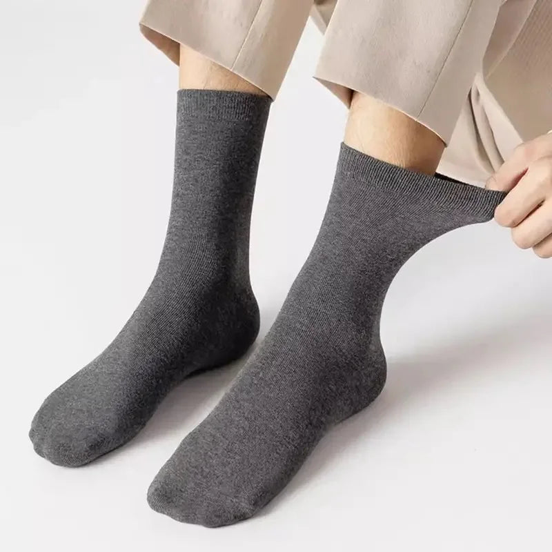 Woman High Waist Fashion Thermal Wide Leg Jeans Female Y2k Clothes Baggy Pants Girl Autumn Winter Snow Versatile Denim Trousers