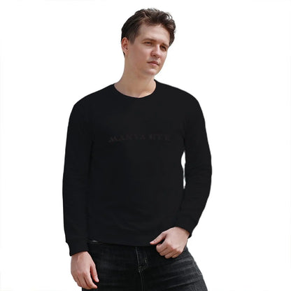 Opel Manta GTE (black) Pullover anime clothes autumn jacket men men's clothes men clothing new in hoodies & sweat-shirt