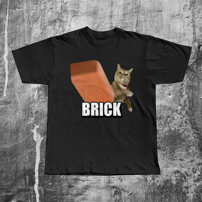 Tung Tung Tung Sahur Funny Baseball Bat Meme T-shirt Men Clothing Fashion Humor Style T Shirts Unisex Summer O-Neck Tops T Shirt