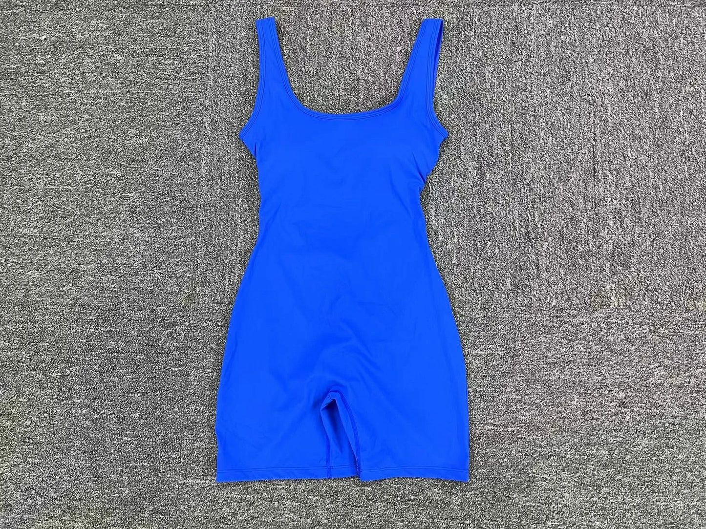 V Back One-Piece Suit Scrunch Sports Jumpsuit Women Gym Rompers Female Quick-Drying Yoga Clothing Fitness Sexy Bodysuits Women