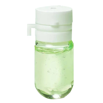 30 Count Makeup Remover Oil Individually Wrapped Camellia Extract Deep Cleaning Gentle Cleanser Oil