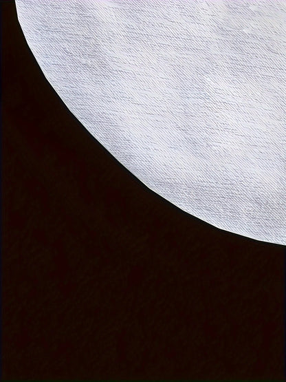 Alphabet Print Gradient Crew Neck Short Sleeve T-shirt For Men, Casual Summer T-Shirt For Daily Wear And Vacation Resorts