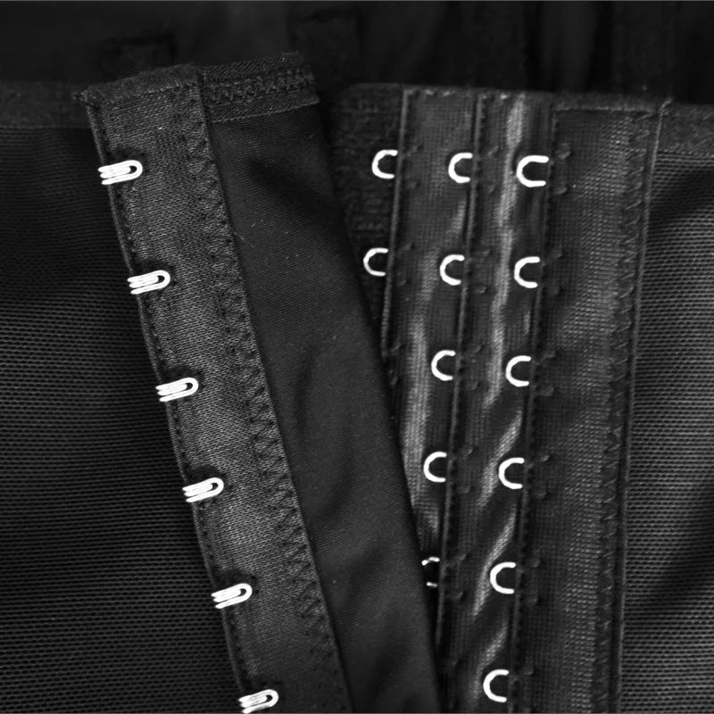 Dress Full Body Shaper Bodysuits Shapewear Sexy Underwear with Bra Butt Lifter Brief Fajas Colombian Girdle Waist Trainer Corset