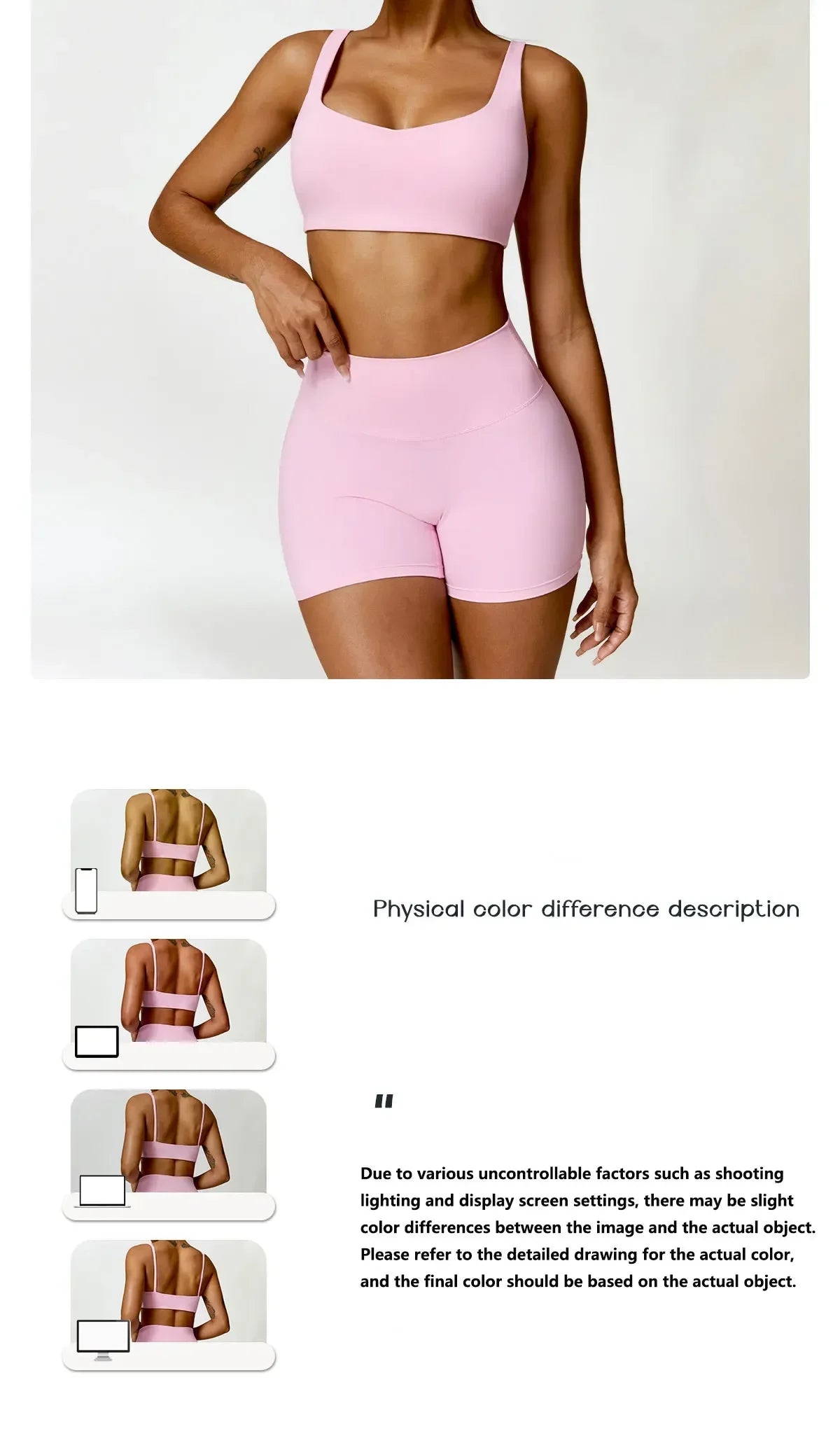 Sexy Sports Bra Gym Top Women Training Running Yoga Bra Stretch Women Sports Underwear Push Up Fitness Workout Women Tank Tops