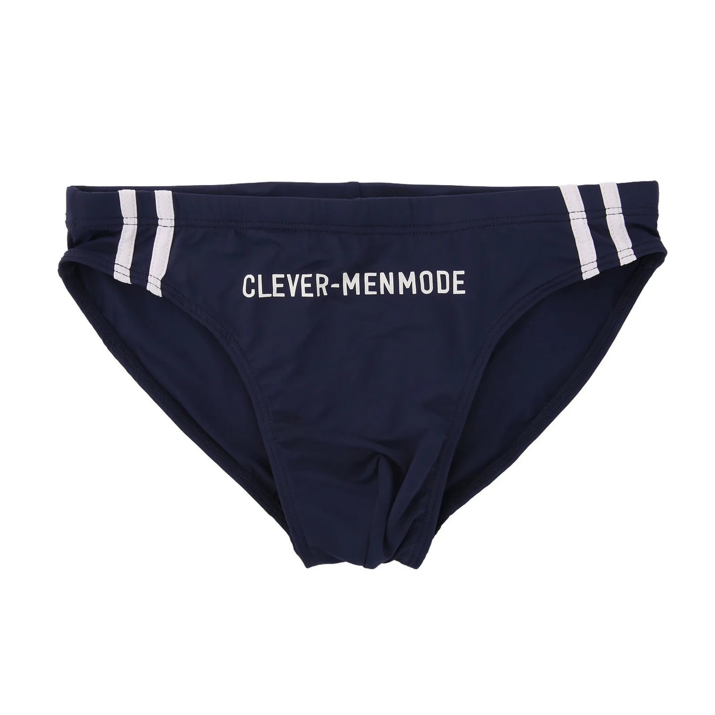 Men's Swimming Brief Beach Board Shorts Summer Seaside Beachwear Swimsuits Hot Spring Pool Bathing Suit Youth Quick Dry Swimwear