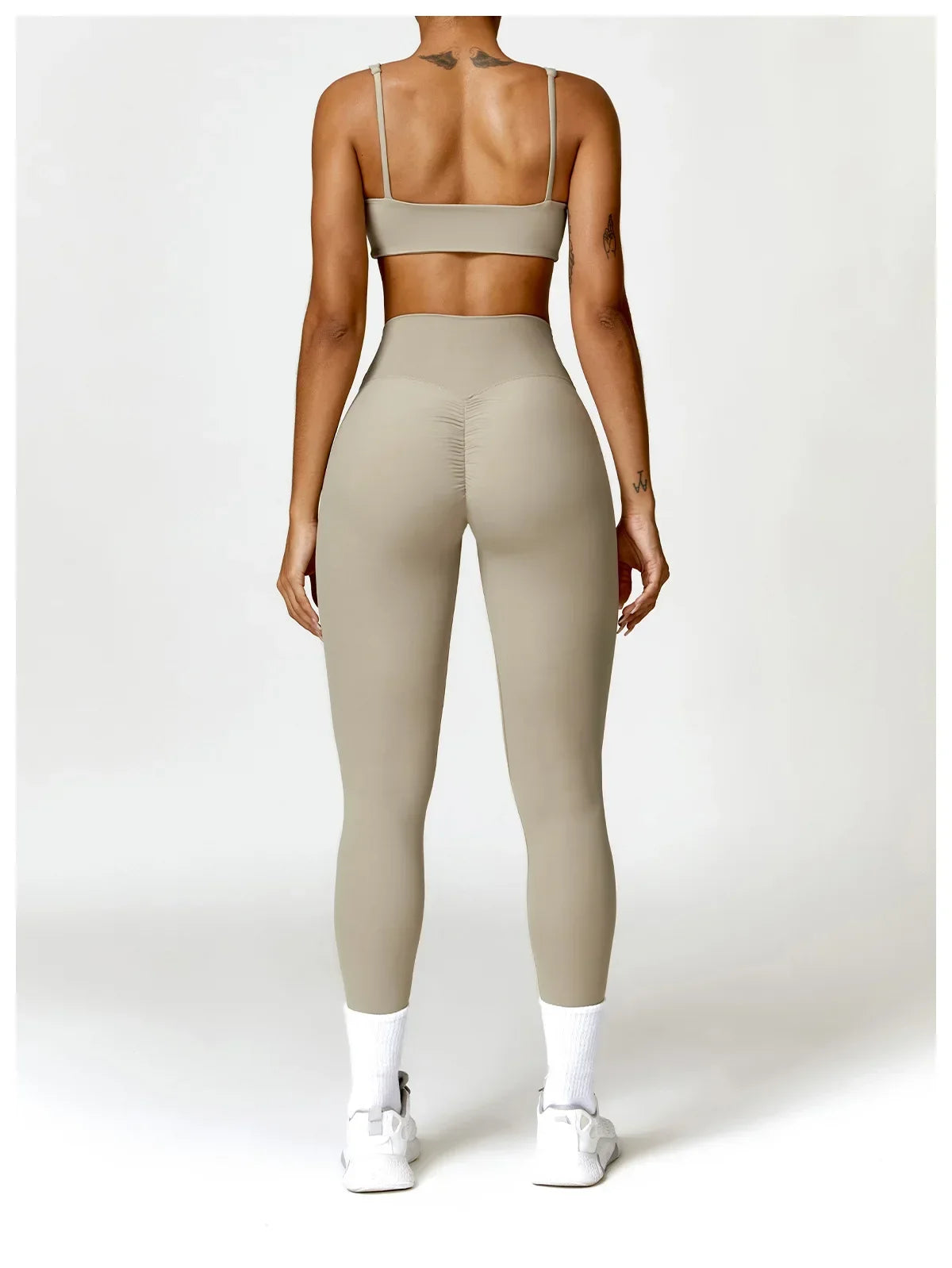 Sexy Sports Bra Gym Top Women Training Running Yoga Bra Stretch Women Sports Underwear Push Up Fitness Workout Women Tank Tops