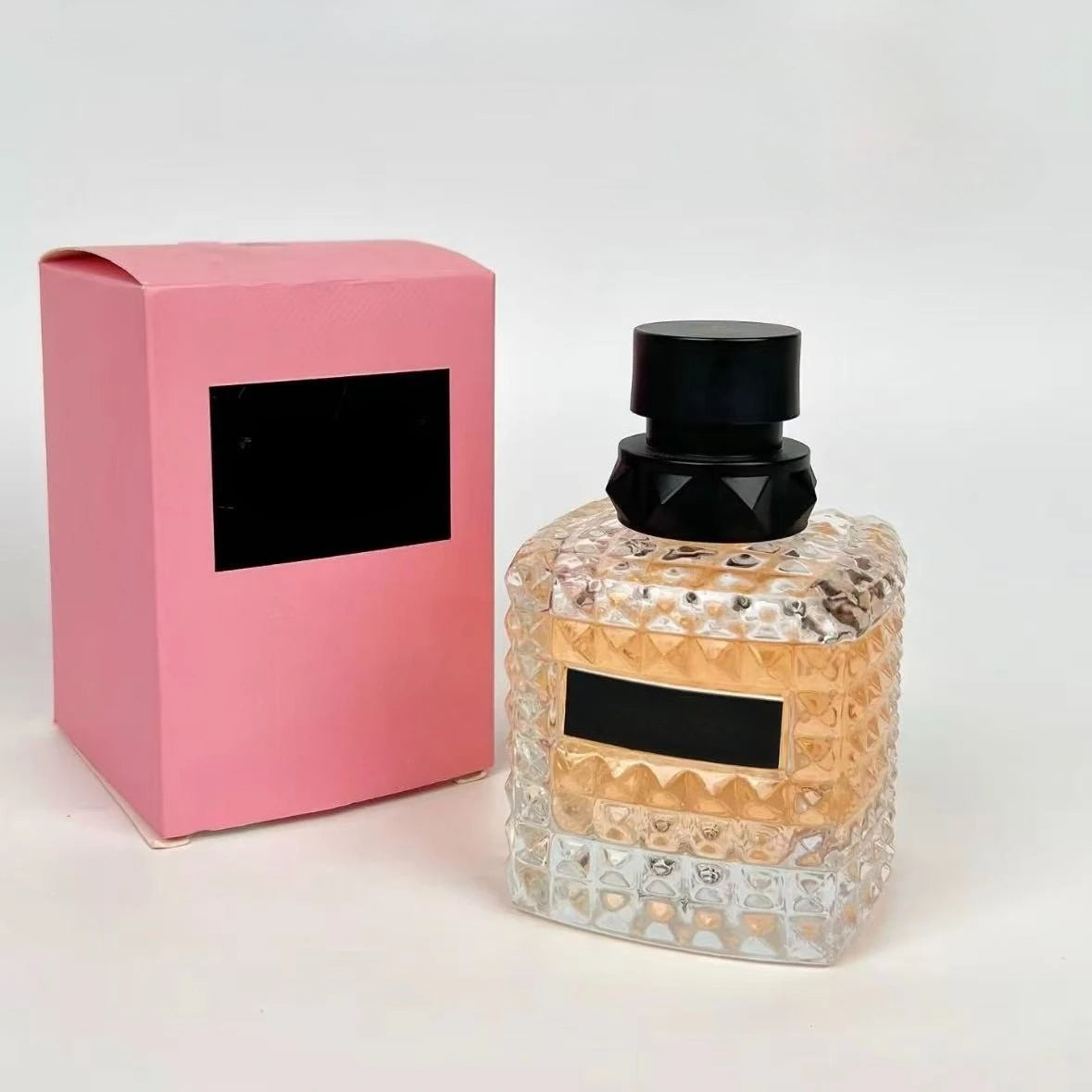 100ML Brand Sexy Perfume French Floral Eau De Toilette Flirting Dating Long-lasting fragrance Suitable romantic dates Party gift