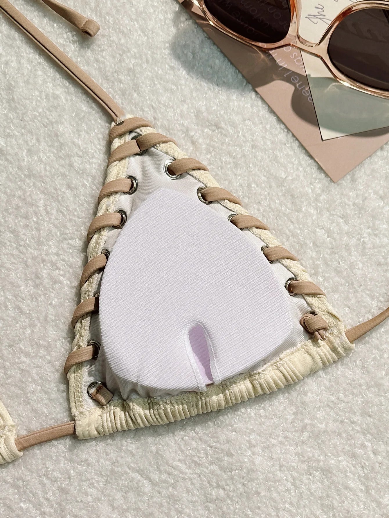 Sexy Bikinis 2025 Women's Swimwear Female Swimsuit for Swimming Wear Bathing Suits Brazilian Bikini Set Beachwear Pool Bather