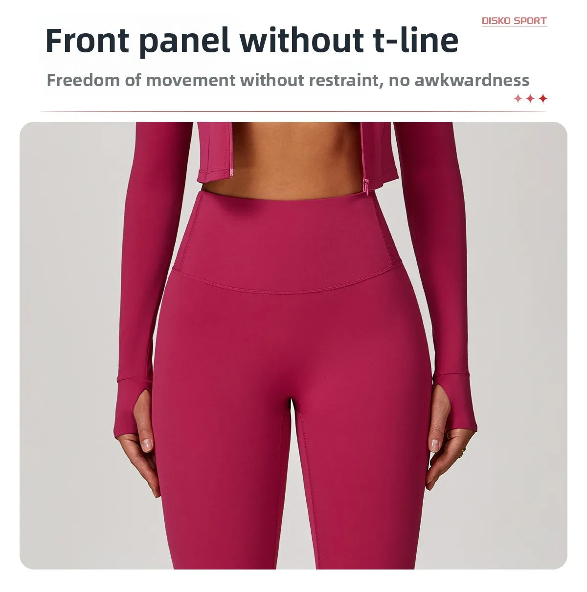 Butt Lifting Running Leggings Women 2025 High Waist Quick-Dry Naked Feel Yoga Pants Tummy Control Outdoor Workout Tights for Gym