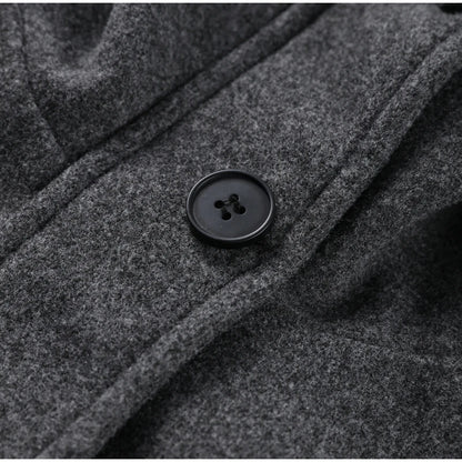 Casual Solid Loose Jackets Women Fashion Full Sleeve Single Breasted Stand Collar Short Coats Female 2025 Autumn Lady Outwears