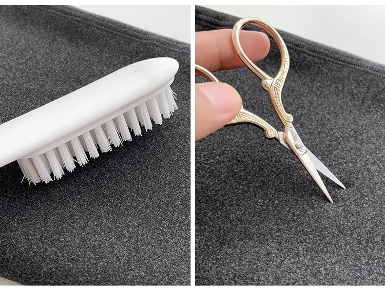 Winter Cashmere Leggings Women Solid Warm Leggings High Waist Slim Stretchy Pants Big Size Adding Velvet and Thickening Pants