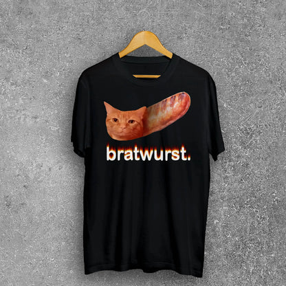 Tung Tung Tung Sahur Funny Baseball Bat Meme T-shirt Men Clothing Fashion Humor Style T Shirts Unisex Summer O-Neck Tops T Shirt