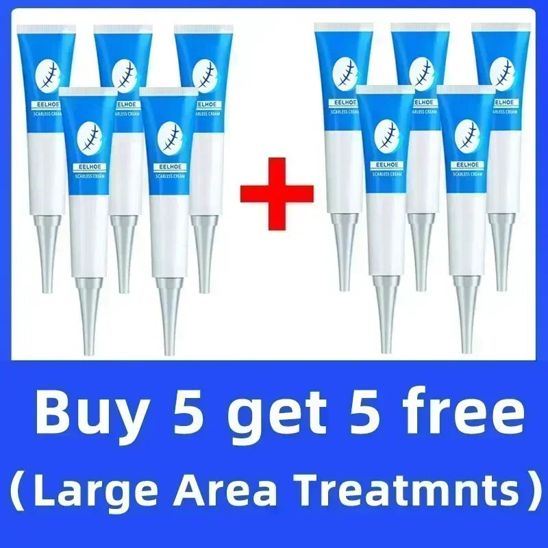 Eliminate Red White Old Stretch Marks Cream For Pregnancy Postpartum Skin Care