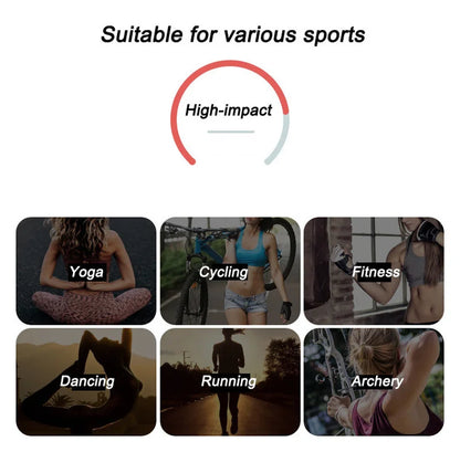 NCLAGEN Impact Leggings Women Seamless Sports Yoga Pants Low Ribbed Band Gym clothes Fitness Workout wear Scrunch Bum Tights