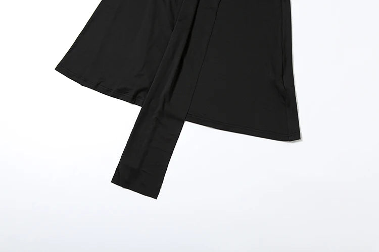 kliou Patchwork Elegant Women Maxi Dress Classic Sexy Sheer Ribbons Halter Backless Bodycon Female Trend Festival Evening Wear