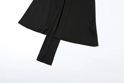 kliou Patchwork Elegant Women Maxi Dress Classic Sexy Sheer Ribbons Halter Backless Bodycon Female Trend Festival Evening Wear