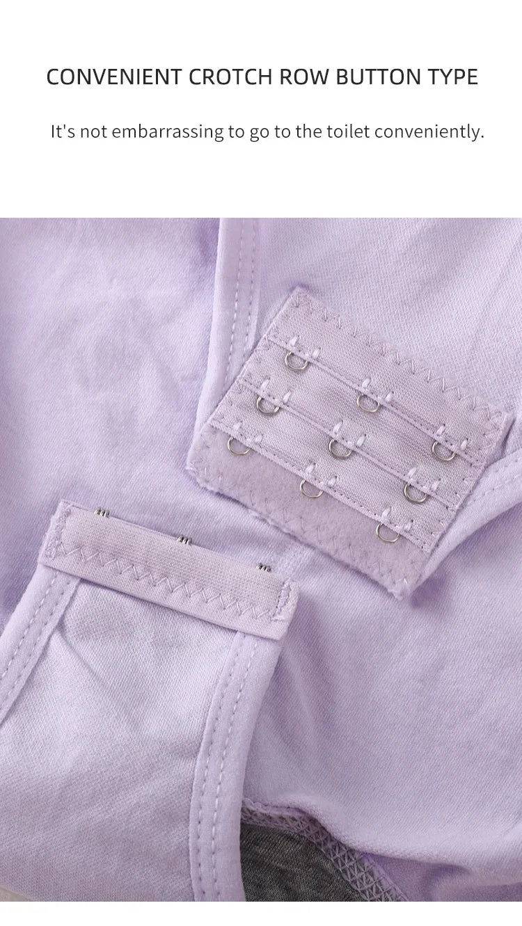 Body Shaper Women Seamless Tummy Control Slimming Sheath Flat Belly for Underwear Plus Size Shapewear Bodysuit Fajas Colombianas