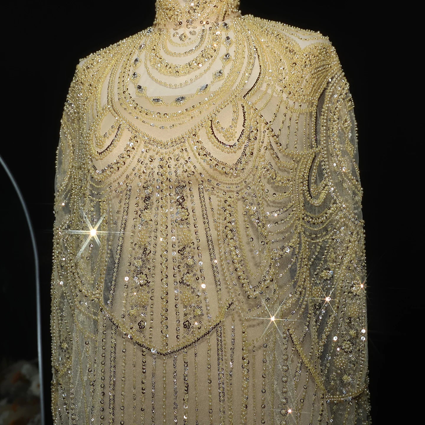 Customized Evening Dresses Luxury sexy Prom Dress Caftan Nude Wedding Formal Elegant Exquisite High Quality Party Gown for Women