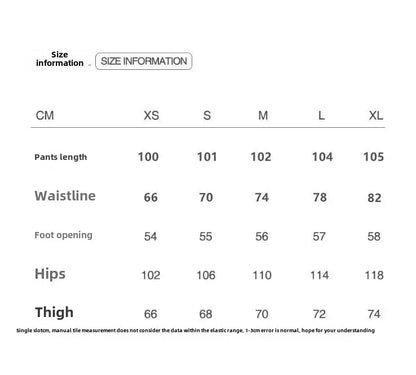 Vintage Women's Jeans Loose-Fit Slimming Casual Wide-Leg Trousers American Style Streetwear Denim Cargo Pants