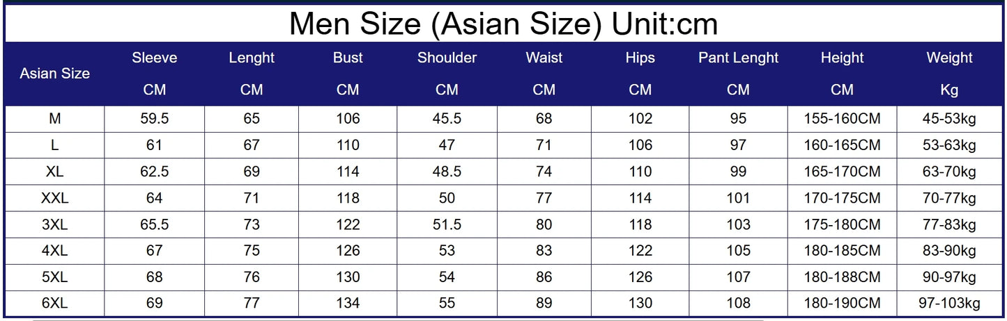 Men's Tracksuits 2 Piece Outfits Sweatsuits for Men Long Sleeve Track suits Athletic Full Zip Active Joggers Sports Running Sets
