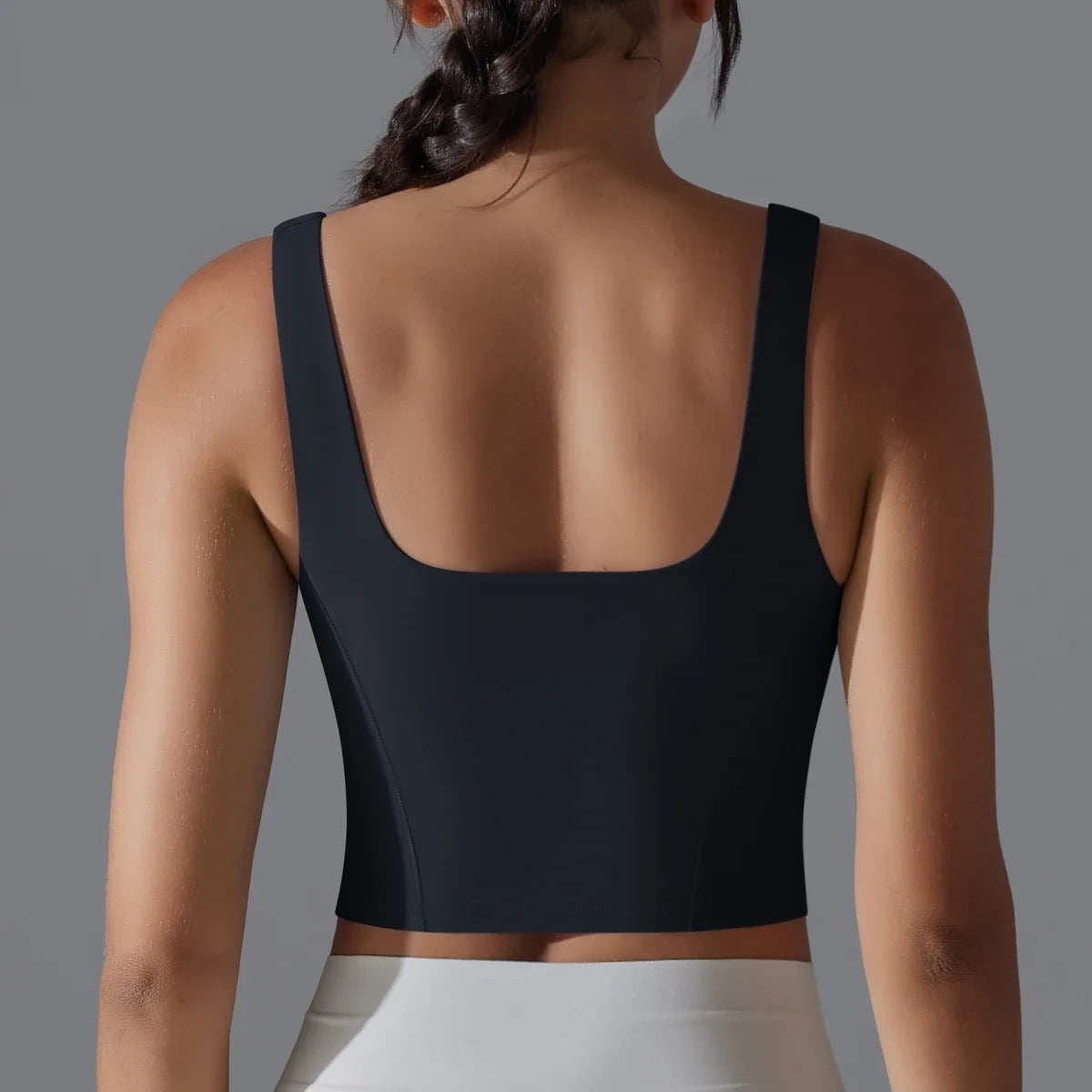 Women Sports Bra Fitness Yoga Bra Underwear Sport Top Push Up Tops For Women Breathable Running Vest Bralette Gym Wear Female