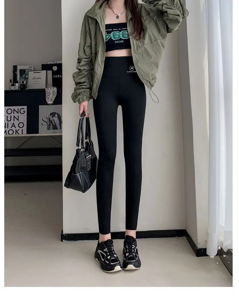 Women High Waist Yoga Leggins Gym Sports Tights Woman Running Pants Sexy Butt Lifting Leggings Gym Fitness Push Up Leggins ﻿