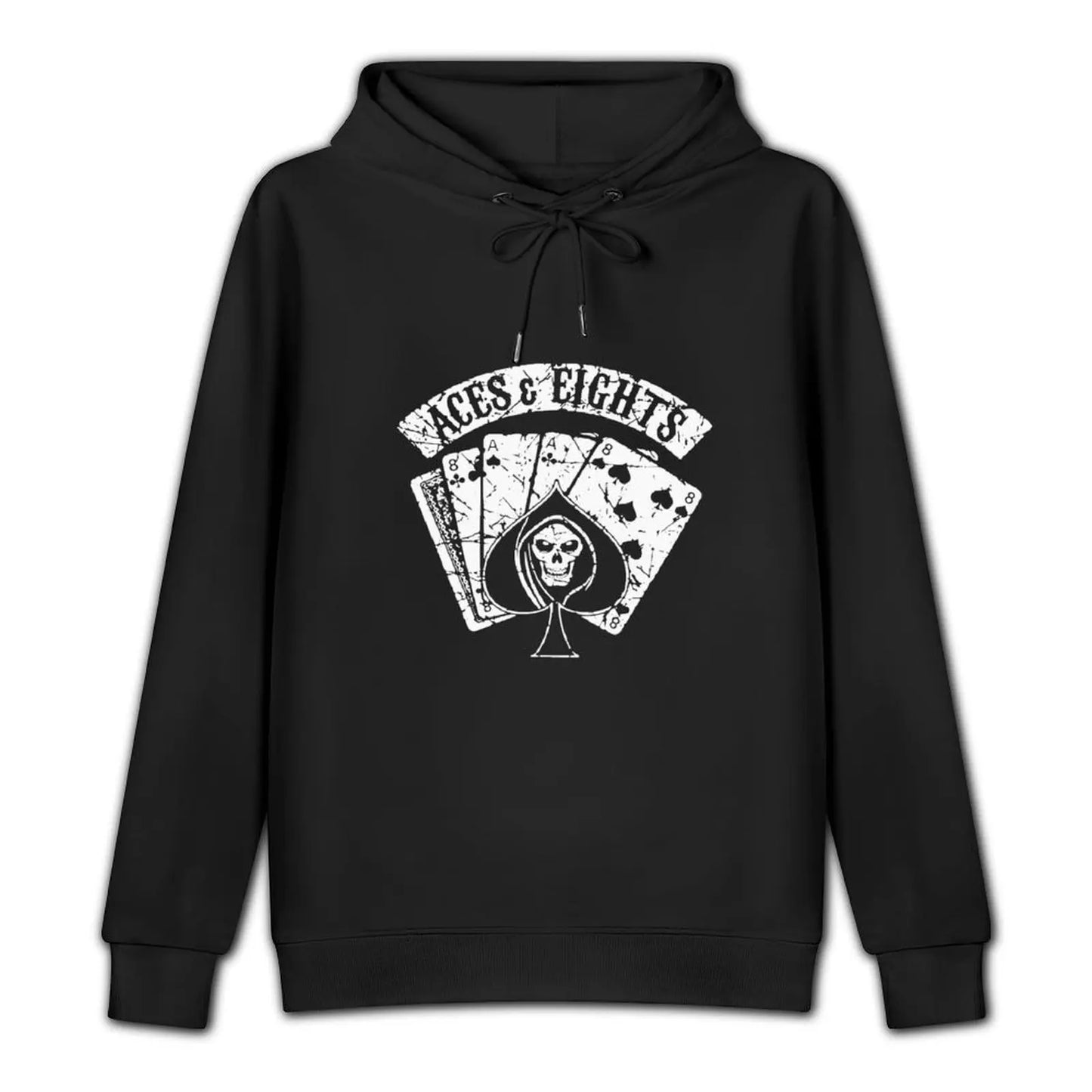 TNA ACES & EIGHTS Hoodie autumn jacket men aesthetic clothing men's sweat-shirt set men clothing new hooded tee