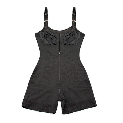 Faja Shapewear Slimming Girdle Reductive Corset Colombian Body Shaper Butt Lifter Seamless Bbl Sheath Women Compression Garments