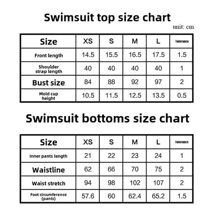 Sexy Swimsuits Women's Swimwear Bikinis Push Up Female Beach Swim Wear Bathing Suits Brazilian Bikini Set купальник женский