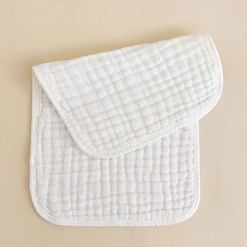 Ultra-Soft 100% Cotton Youngsters Face Towels, Super Absorbent & Gentle on Skin - Perfect for Boys & Girls