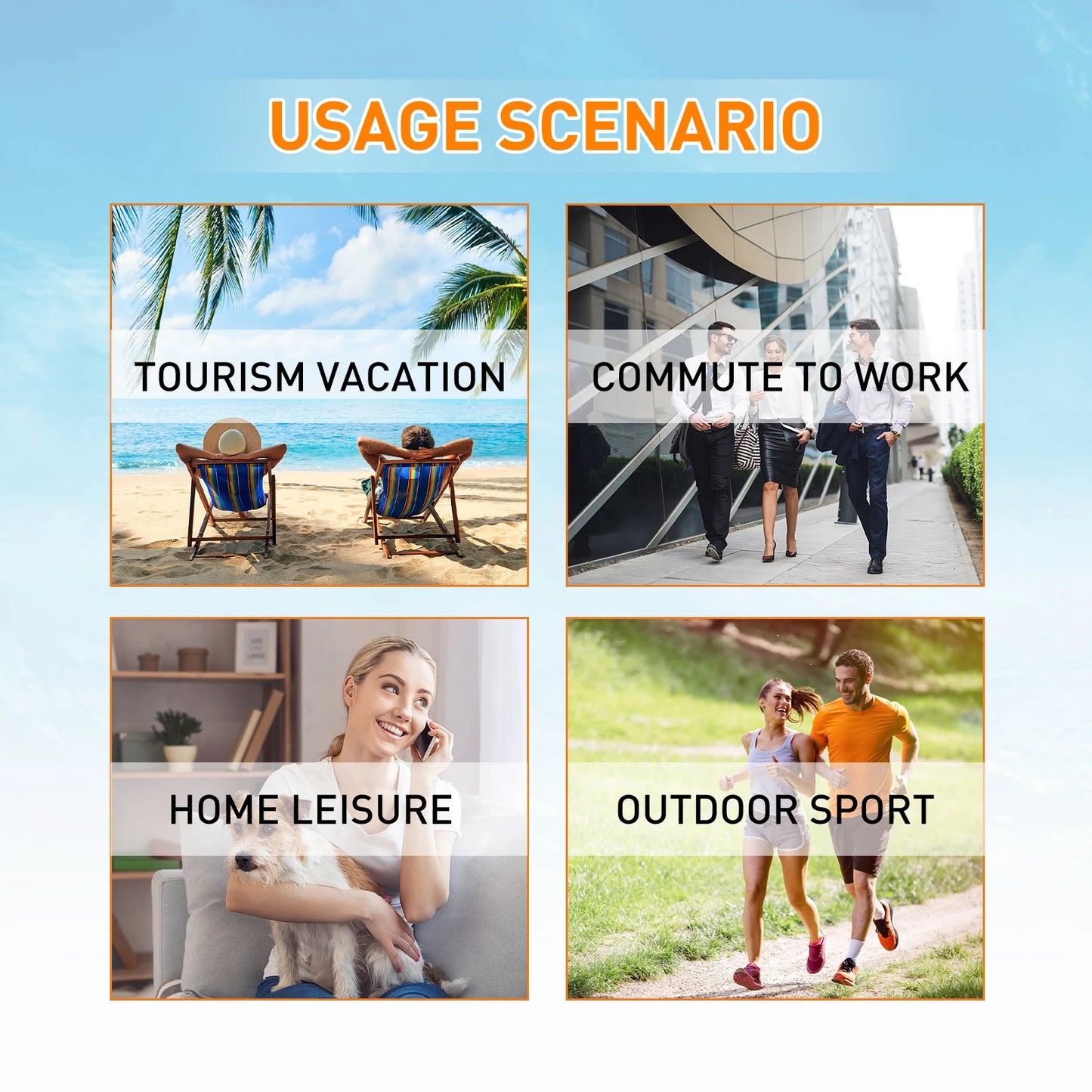 Mild Sunblock Cream Protect Skin Nourishing Moisturizing Repair Damaged Skin Natural Sunscreen Lotion For Summer Beach Outdoors