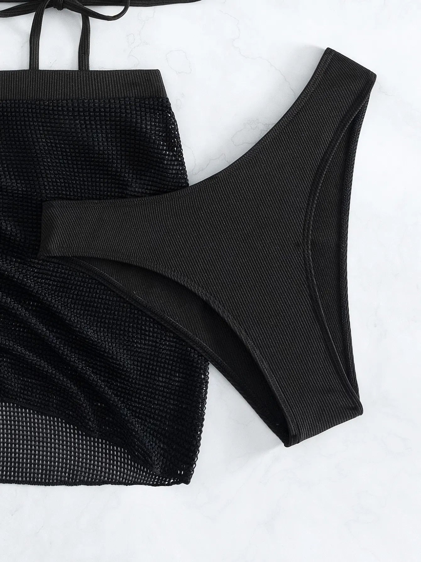 Brazilian Thong Bikini 2026 Women With Skirt Sexy Swimwear Female Padded Swimsuit Push Up Beachwear Bathing Suit Biquini Summer