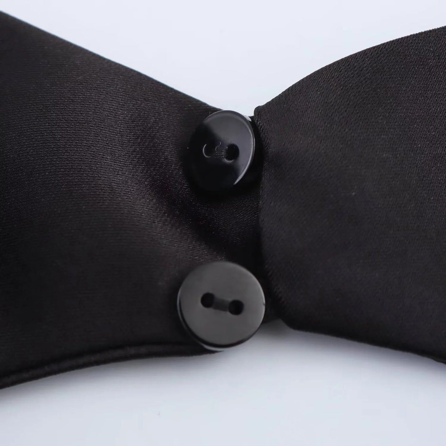 2026 Summer New Women's Clothing Simple Temperament Fashionable And Sexy Backless Silk Satin Texture Hanging Neck Dress