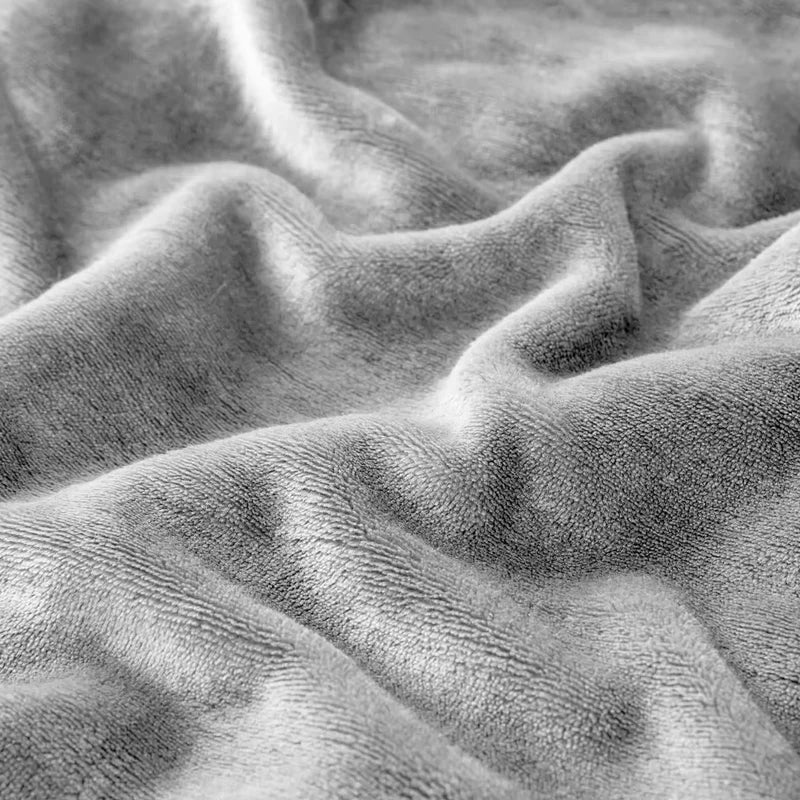 1Pc 130X160cm Sherpa Fleece Blanket Thicken Soft Warm Bed Sofa Throw Blankets Microfiber Winter Bed Blanket for Camping