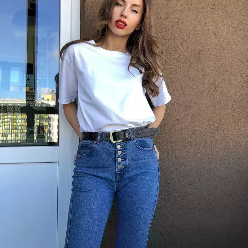 Funny Drum and Bass T Shirt Rum and Ass Lovers Jokes Y2k Short Sleeve 100_ Cotton Soft Unisex O-neck Summer Tee Tops EU Size