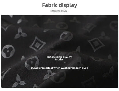 Spring 2025 Men's Thin Hooded Jacket Stylish Sun Protection Outerwear Youthful Male Casual Wear Comfortable Regular Length