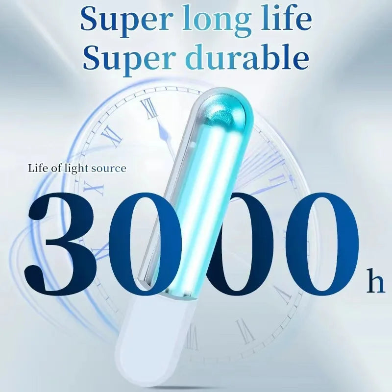 UVB Ultraviolet Phototherapy Instrument Vitiligo Treatment Ultraviolet Lamp Laser Psoriasis Lamp Phototherapy Vitiligo