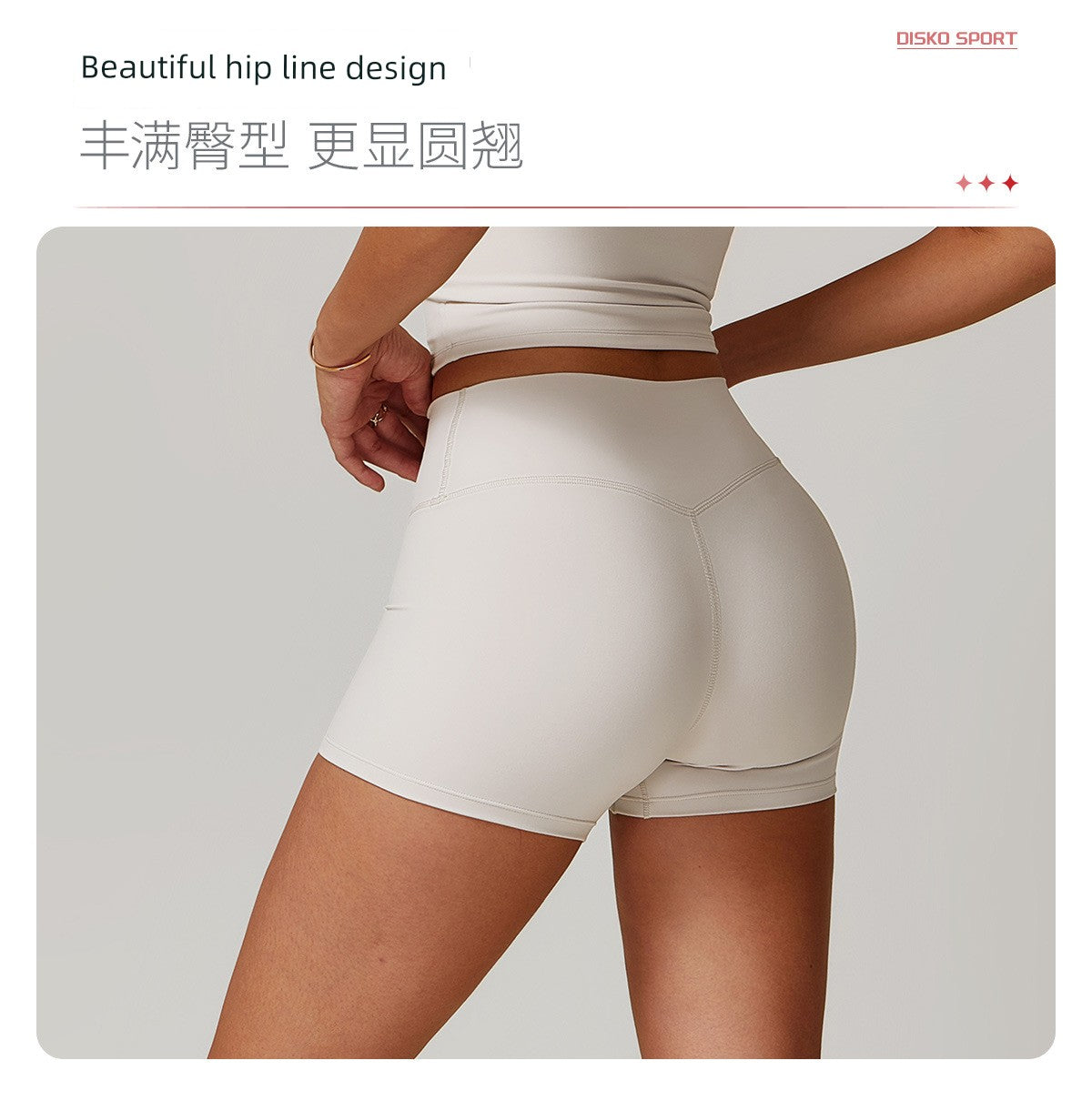 Fall and Winter Brushed Back Yoga Clothes Suit High Waist Stretch Tight Exercise Workout Pants Women's Long-Sleeved T-shirt Strapless Bra Pad