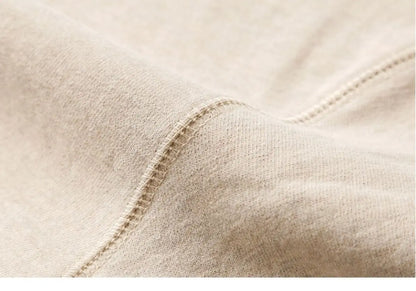 Heavyweight Impermeable 300g Carbon Matte Pure Cotton Thick Short Sleeved T-shirt Men and Women Pure White Simple Base Shirt