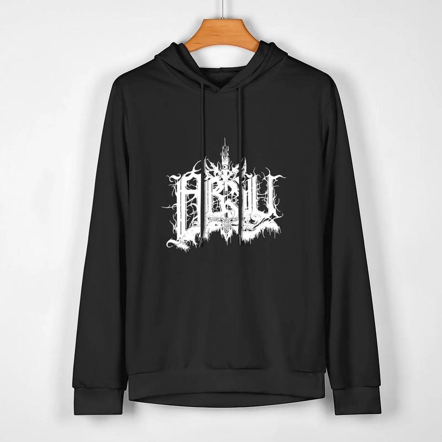 Absu Tribute Hoodie men's coat men's sweat-shirt set men's sweat-shirt autumn new products new features of hoodies & sweatshirts